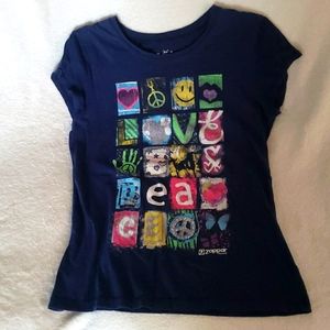 Child's shirt